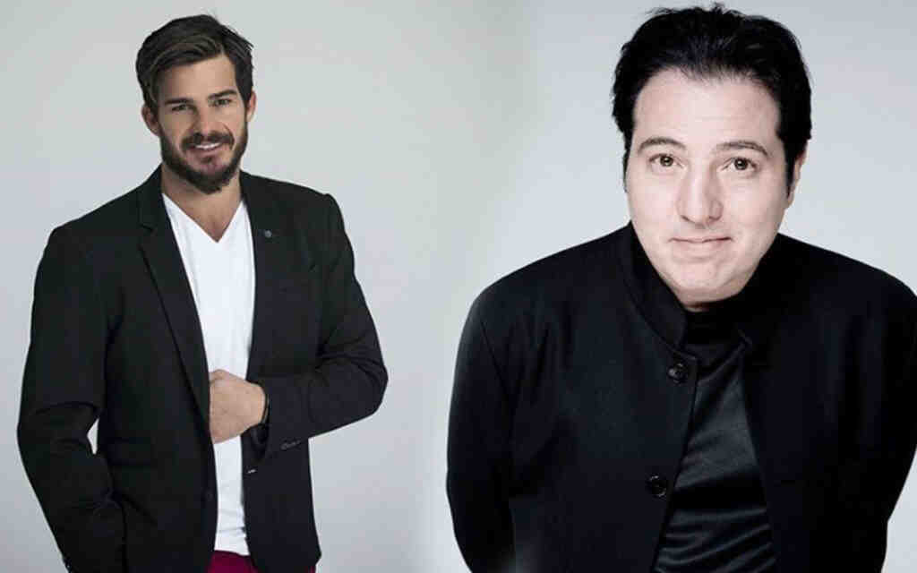 Survivor Hakan Fazıl Say kavgasında ikinci perde! Açtı ağzını yumdu gözünü