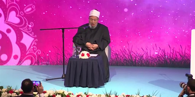 Yusuf el-Karadavi hayatını kaybetti