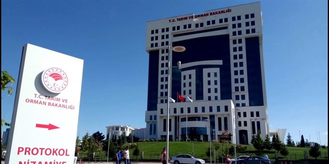 Bakanlık: Son başvuru  tarihi 31 Aralık