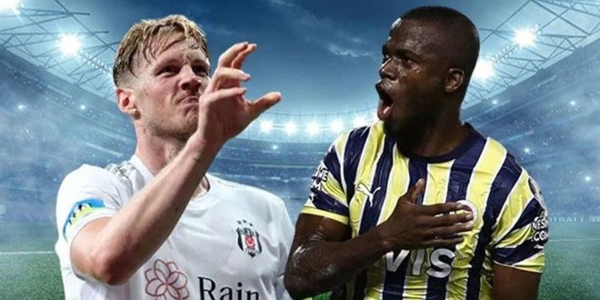 DERBİ SAAT 20:00 ‘de