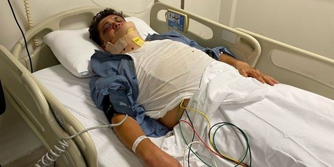 Doktora saldıran 3 zanlı tutuklandı