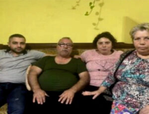 Osmangazi Belediyesi’nden Karakışta Engelli Aileye Tahliye Hamlesi!