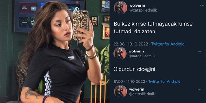 Naz’ın yazdığı mektup ortaya çıktı; 2 gözaltı var