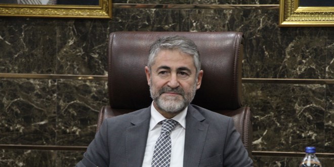 Nebati: Esnafımızı rahatlatacak paket yolda