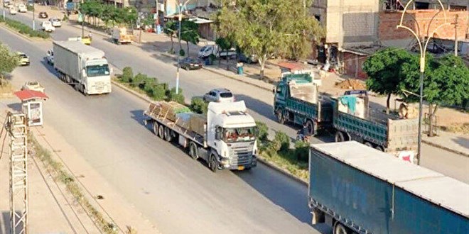 ABD’den PKK’ya radar sistemi Jesti