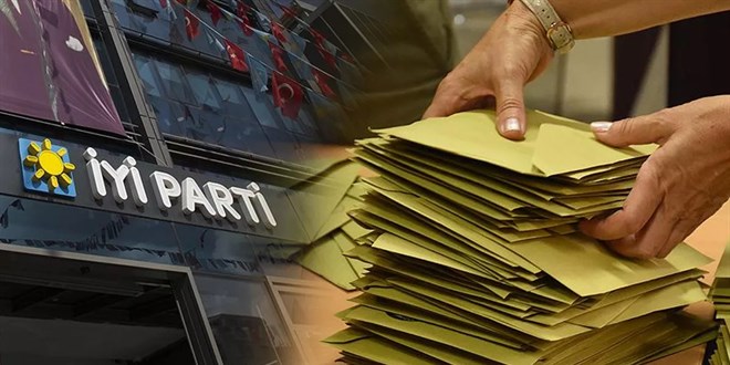 İYİ Parti: “Destek Verebiliriz”