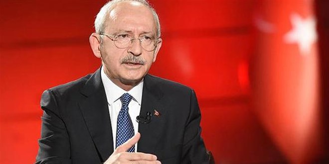 Kılıçdaroğlu net konuştu