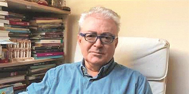 Öğretim Görevlisinden Peygamber Efendimiz’e hakaret