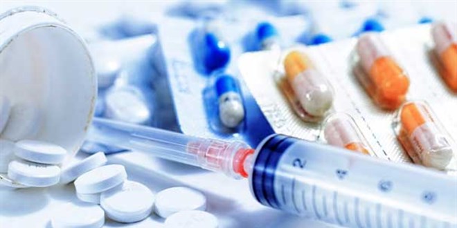 Resmi Gazete’de yayımlandı ilaçlar zamlandı