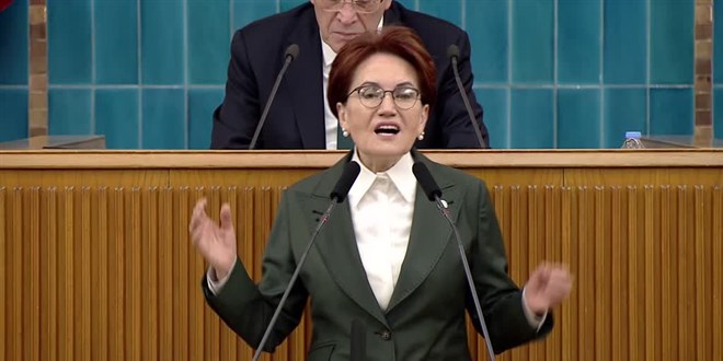 Akşener: “Mutabakata hazırız”