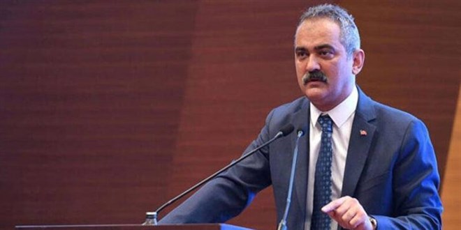 Bakan Özer’den tatil mesajı