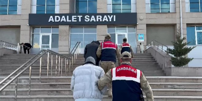 Bir hamle ile110 vaka çözüldü