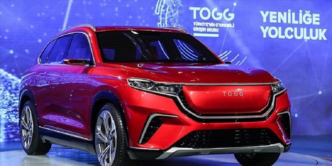 CES 2023’te ‘yarından sonrasının’ vizyonunu sergide