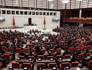 EYT pazartesi meclise geliyor