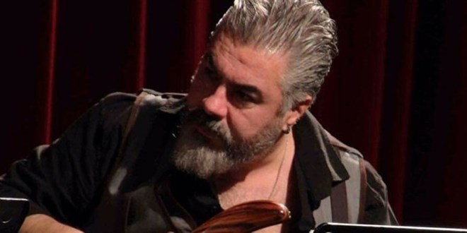 Hakan Yelbiz hayatını kaybetti