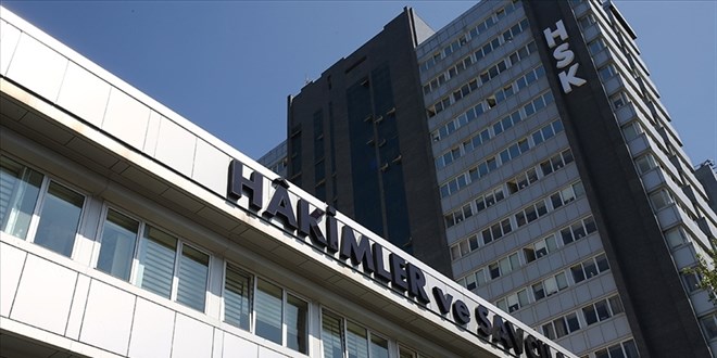 HSK Resmi Gazete’de Yayımlandı