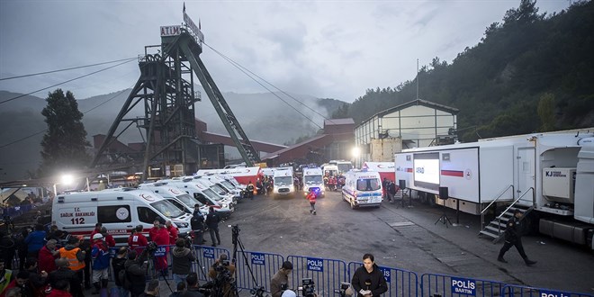 Kaza Komisyonu’nun görev süresi 1 ay uzatıldı