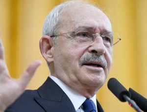 Kılıçdaroğlu: “Söz milletindir”