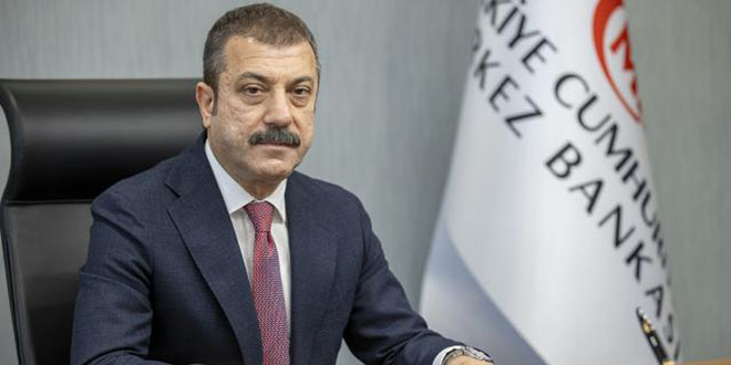 Merkez Bankası’na göre gidişat iyi