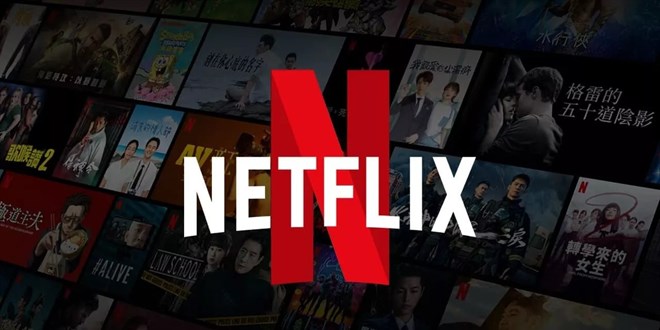 Seyircinin Netflix’ aşkı