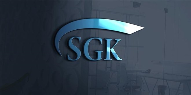 SGK’dan  yalanlama