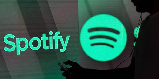 Spotify de işten çıkaracak