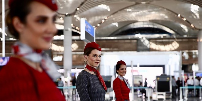 THY’de kadro heyecanı