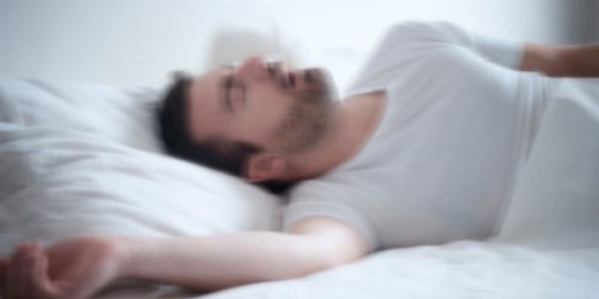 “UYUMA POZİSYONU ÇOK ÖNEMLİ”