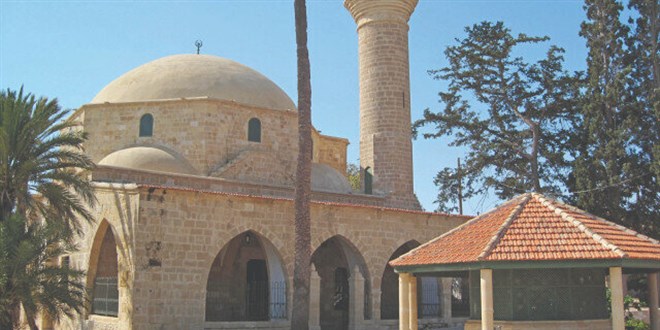 Erbakan “Almadan dönmeyin” demişti