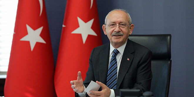 Kılıçdaroğlu: ‘Mutabakat olursa itirazım olmaz’