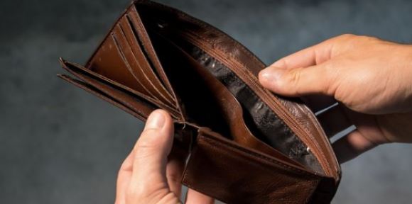 Açlık sınırı, yılın ilk ayında asgari ücreti aştı