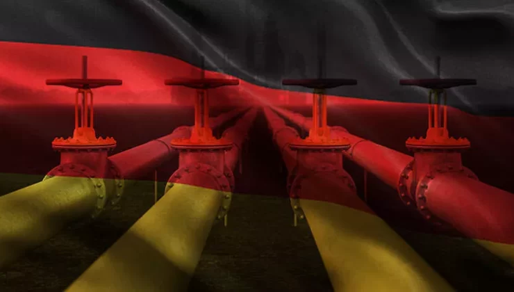 Almanya bu sözlerle çalkalanıyor…