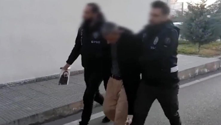Ankara’da DEAŞ operasyonu: 19 gözaltı