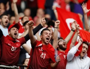 Türkiye Hırvatistan maçına gidecekler dikkat