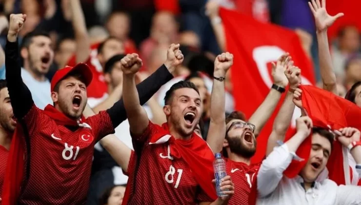 Türkiye Hırvatistan maçına gidecekler dikkat