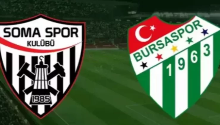 Bursaspor – Somaspor maçına seçim ayarı!