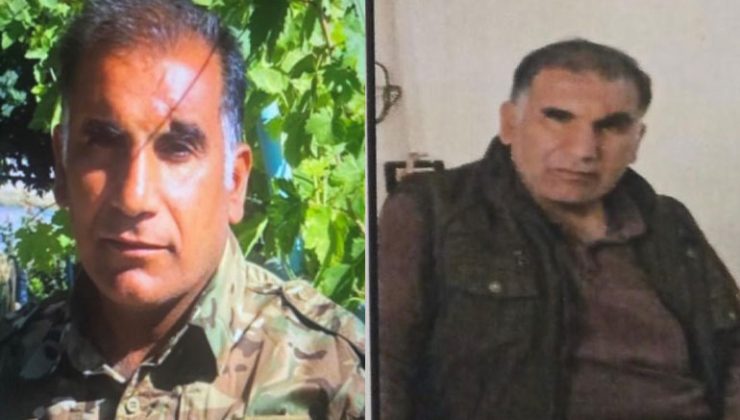 MİT’ten PKK’nın para kasasına operasyon!