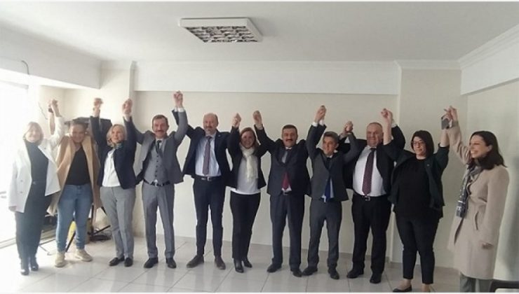İYİ Parti Bursa milletvekili adayları belli oldu