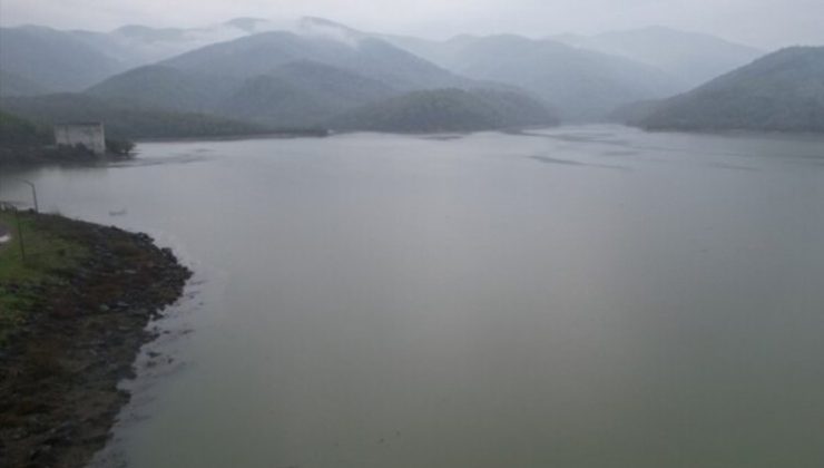Tarım ve Orman Bakanlığı, baraj doluluk oranlarını açıkladı