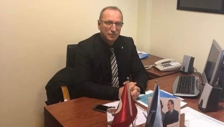 DSP Genel Başkan Yardımcısı Murat Özbilge’den acı haber!