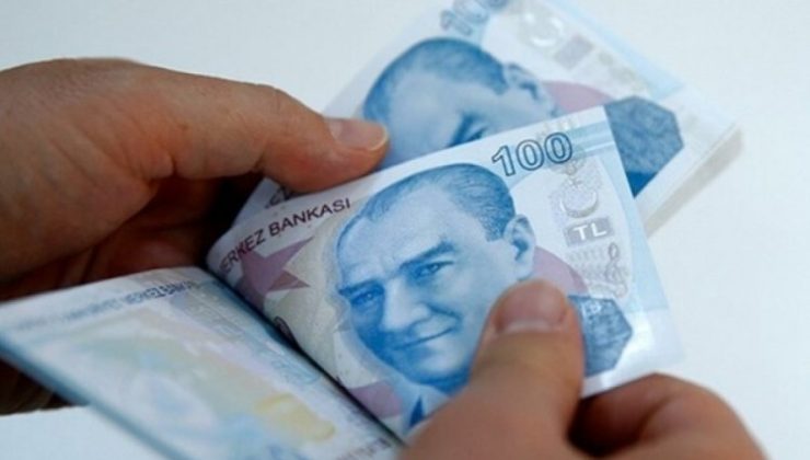 EYT’liler ilk maaşlarını alıyor