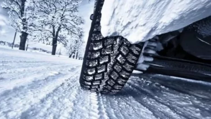 Kış lastiği zorunluluğu bitti, uzmanlar uyardı