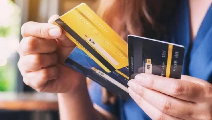 Kredi kartı kullanıcıları dikkat!