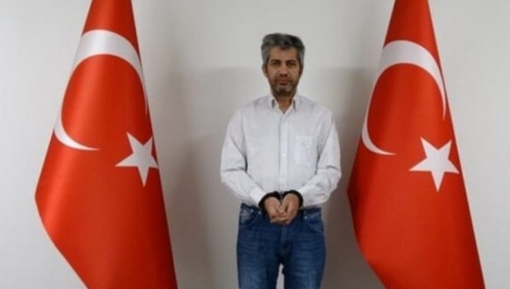 MİT’ten FETÖ operasyonu
