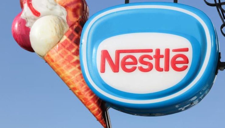 Nestle, fabrikaya kilit vurdu