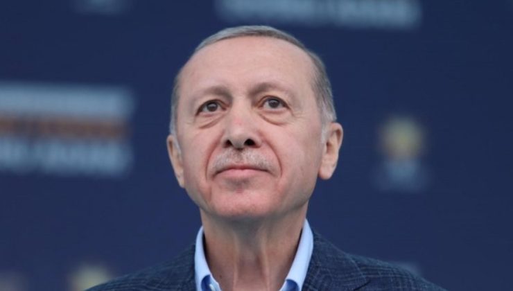 Erdoğan’dan 28 Mayıs mesajı