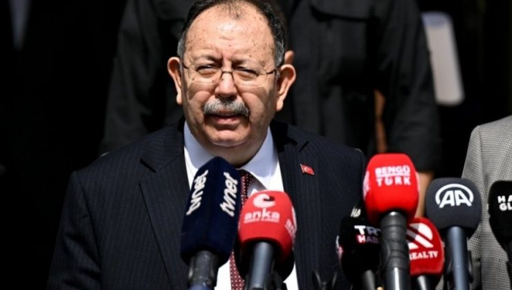 Yener: Yasak daha erken kalkabilir