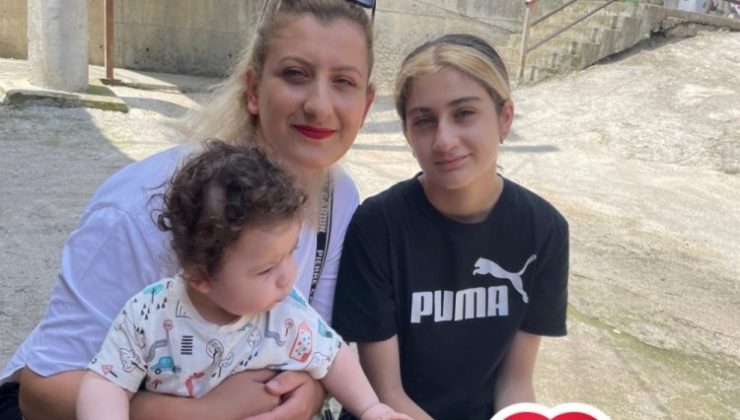 Fransa’da, Türk anne ve 2 çocuğu bıçaklanmış halde ölü bulundu!