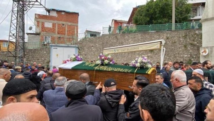 Kocaeli’de kız meselesi yüzünden lise öğrencisi öldürüldü