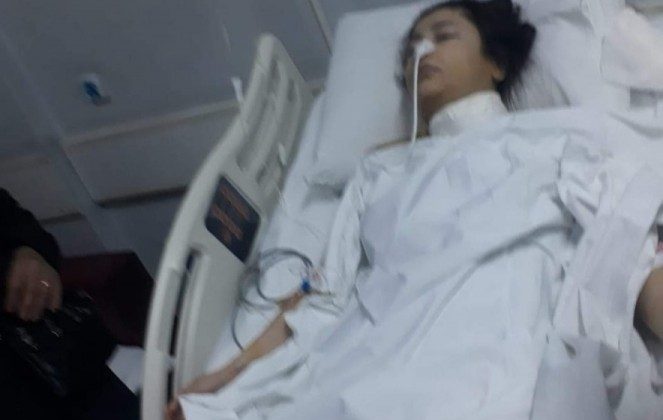 Dehşet saçan madde bağımlısına 3 kez müebbet istemi